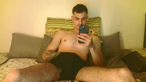 HeteroGermanbigdic77 online show from 04.29.26