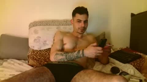 HeteroGermanbigdic77 online show from 05.08.26