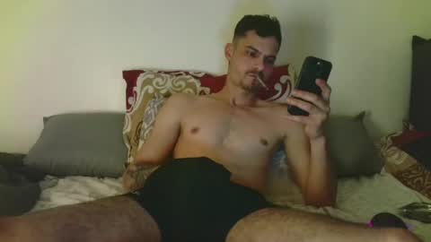 HeteroGermanbigdic77 online show from 05.30.26