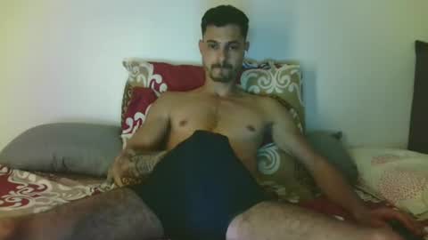 HeteroGermanbigdic77 online show from 07.13.26