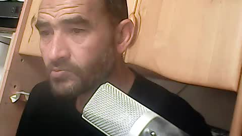 Germanbooy 111 online show from 07.11.26