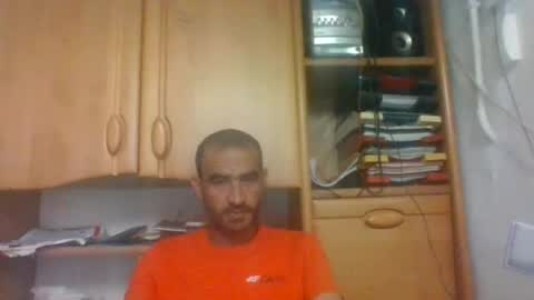 Germanbooy 111 online show from 07.15.26