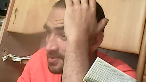 Germanbooy 111 online show from 07.18.26