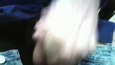 germandaddydick1 online show from 10.27.25