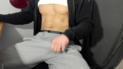 Snapshot of germanmike1997 chatting on 04.14.26 germanmike1997 online show from 04.14.26