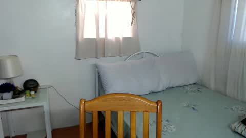 Snapshot of germansausage4u chatting on 01.26.25 Samantha online show from 01.26.25