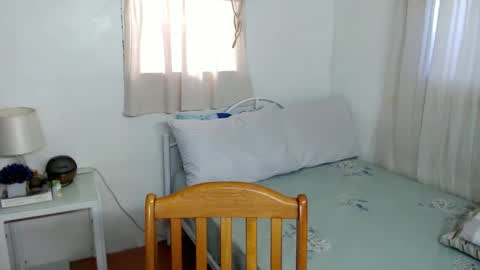 Snapshot of germansausage4u chatting on 01.30.25 Samantha online show from 01.30.25