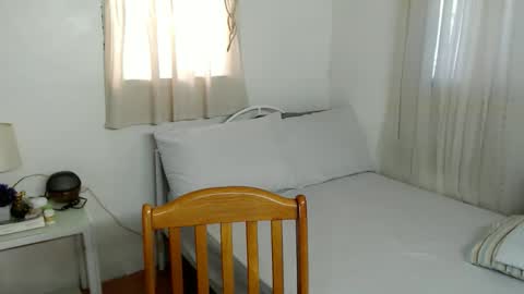 Snapshot of germansausage4u chatting on 10.04.25 Samantha online show from 10.04.25