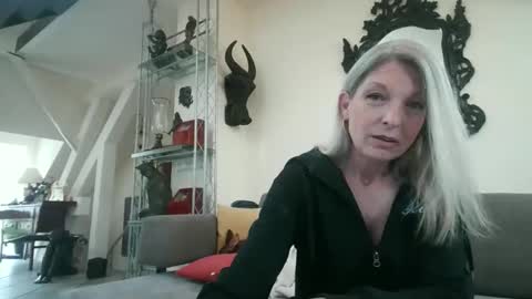 germansweety online show from 03.14.26