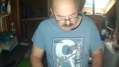 germany_50 online show from 10.04.25