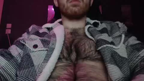germanyhairyboy online show from 12.09.24