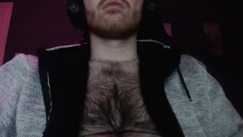germanyhairyboy online show from 12.15.24