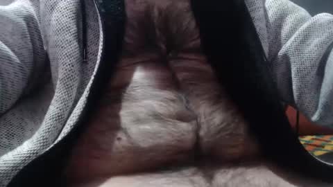 germanyhairyboy online show from 12.28.24