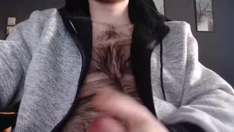 germanyhairyboy online show from 01.18.25