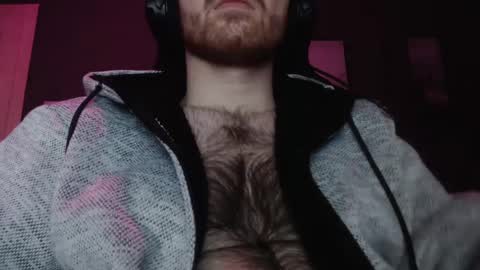 germanyhairyboy online show from 01.23.25