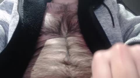 germanyhairyboy online show from 02.03.25