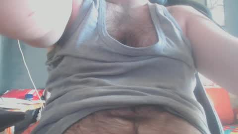 germanyhairyboy online show from 02.17.25
