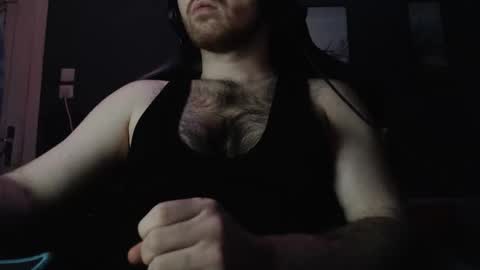 germanyhairyboy online show from 10.04.25