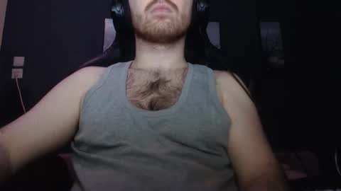 germanyhairyboy online show from 10.27.25