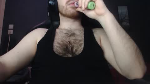 germanyhairyboy online show from 11.13.25