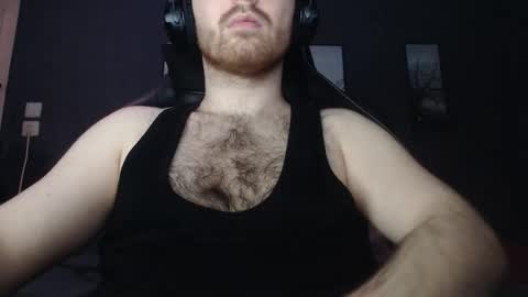 germanyhairyboy online show from 11.14.25