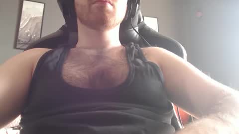 germanyhairyboy online show from 03.08.26