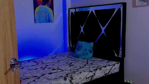 gerobedoya online show from 10.24.25