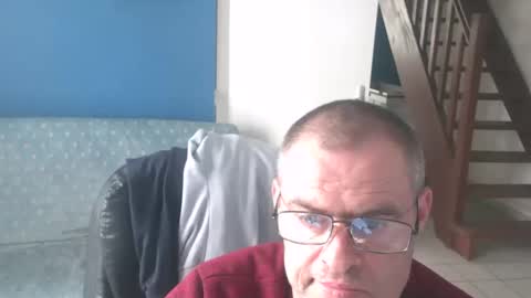 Snapshot of geronemo62 chatting on 10.12.25 geronemo62 online show from 10.12.25