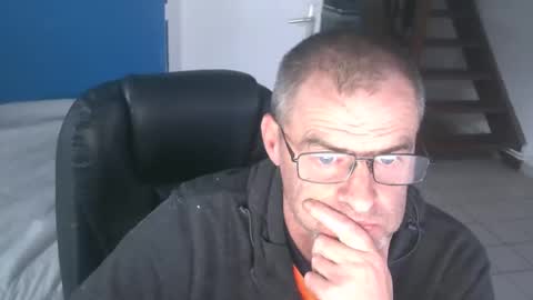 Snapshot of geronemo62 chatting on 10.13.25 geronemo62 online show from 10.13.25