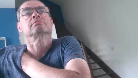 Snapshot of geronemo62 chatting on 10.25.25 geronemo62 online show from 10.25.25