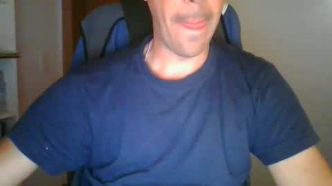geronimo_2 online show from 09.10.25