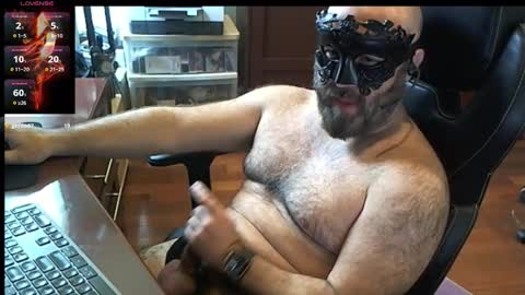 Daddy Jokes online show from 03.13.26