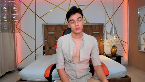 Geronimo online show from 01.21.25