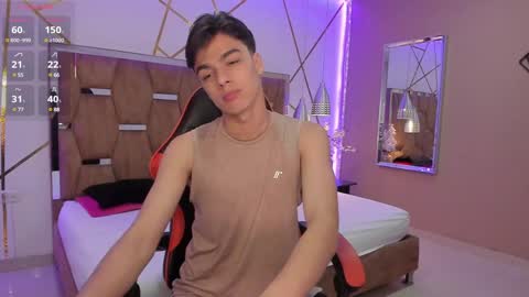 Geronimo online show from 01.25.25