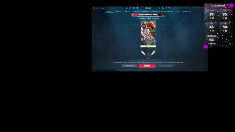 Geronimo online show from 02.12.25