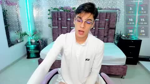 Geronimo online show from 03.08.25