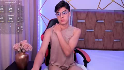 Geronimo online show from 03.12.25