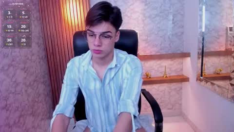 Geronimo online show from 09.10.25