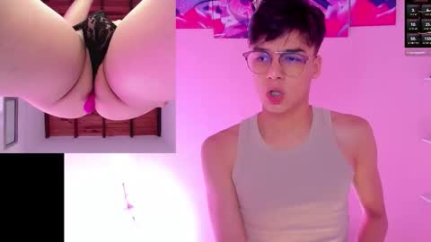 Geronimo online show from 11.26.25