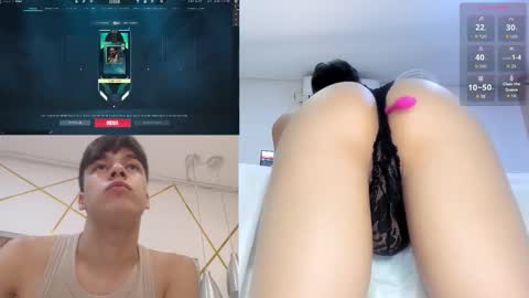 Geronimo online show from 12.04.25