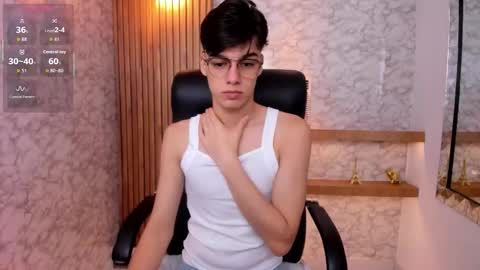 Geronimo online show from 01.08.26