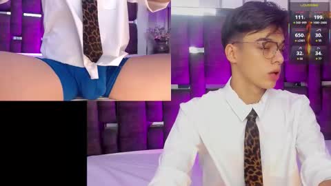 Geronimo online show from 01.16.26