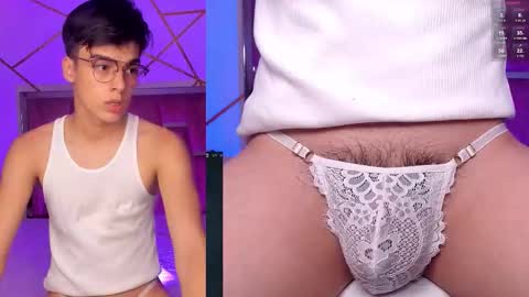 Geronimo online show from 02.17.26