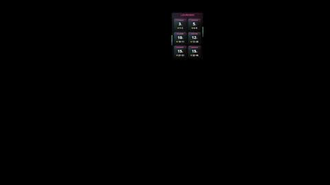 Geronimo online show from 04.22.26
