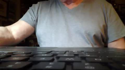 Snapshot of gerrardjj chatting on 12.09.24 Jason online show from 12.09.24