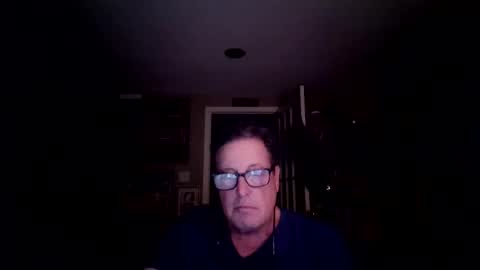 Snapshot of gerrardjj chatting on 10.21.25 Jason online show from 10.21.25