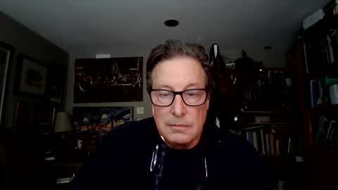 Snapshot of gerrardjj chatting on 03.14.26 Jason online show from 03.14.26