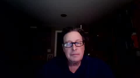 Snapshot of gerrardjj chatting on 03.16.26 Jason online show from 03.16.26