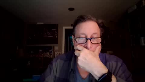 Snapshot of gerrardjj chatting on 03.25.26 Jason online show from 03.25.26