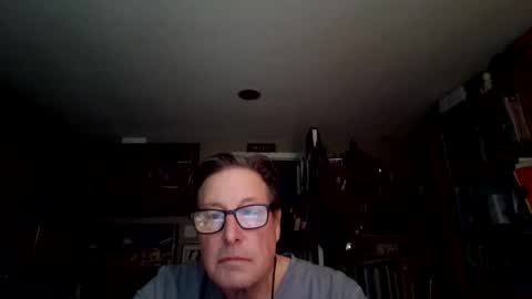 Snapshot of gerrardjj chatting on 03.29.26 Jason online show from 03.29.26